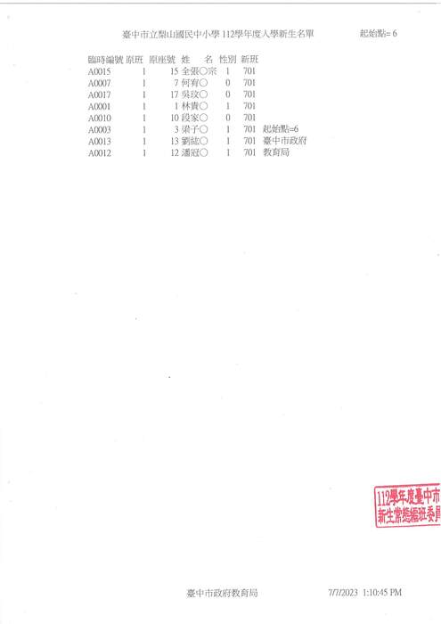 112新生編班2