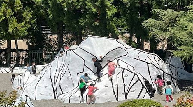 山林戲場-雪山山脈.南湖大山.聖稜線